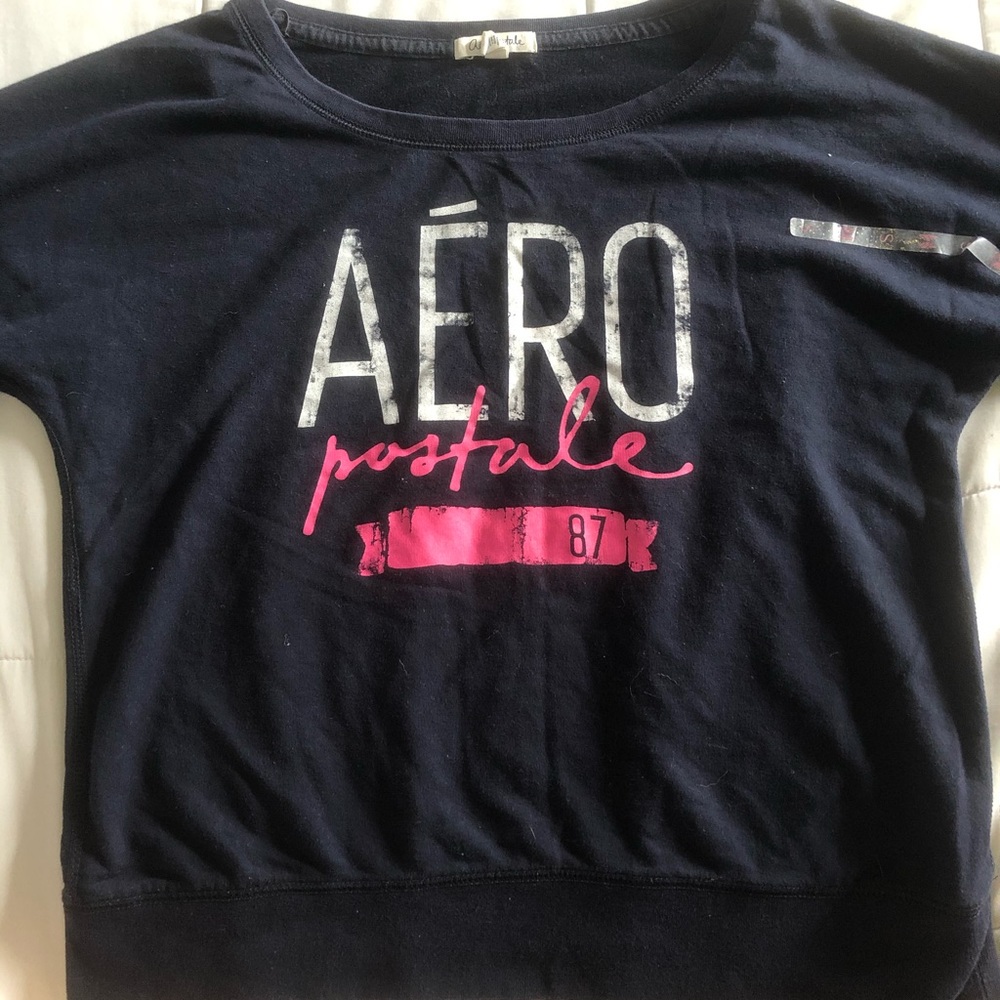 Aeropostale Crewneck
